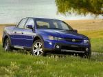 Holden Crewman Cross 8 2005 года
